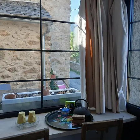 D Etape Du Presbytere Eyne