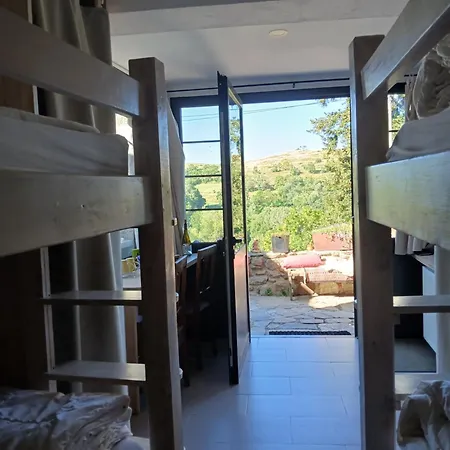 D Etape Du Presbytere Hostel *