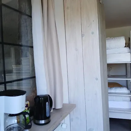 Hostel D Etape Du Presbytere Eyne