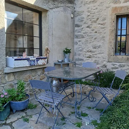D Etape Du Presbytere Eyne